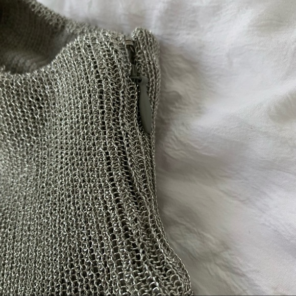 Ralph Lauren Cashmere Sweater Purple Label - Picture 9 of 14